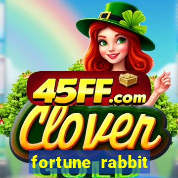fortune rabbit 5gbet Informational